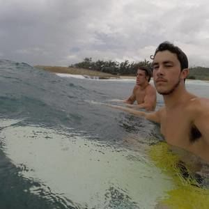 Meet your Posher, Max